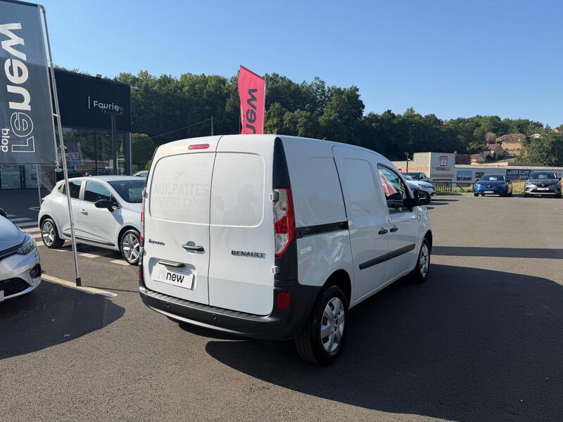 Renault Kangoo VU