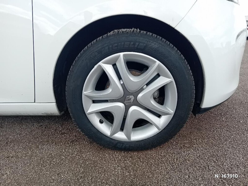 Renault ZOE E-Tech Electrique