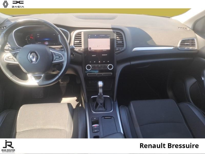 Renault Megane IV Berline
