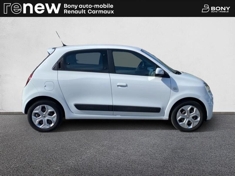 Renault Twingo III