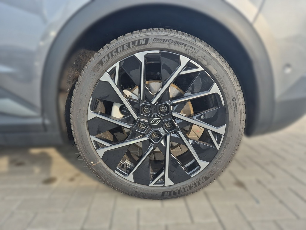 Renault Scenic E-TECH – Bild 15