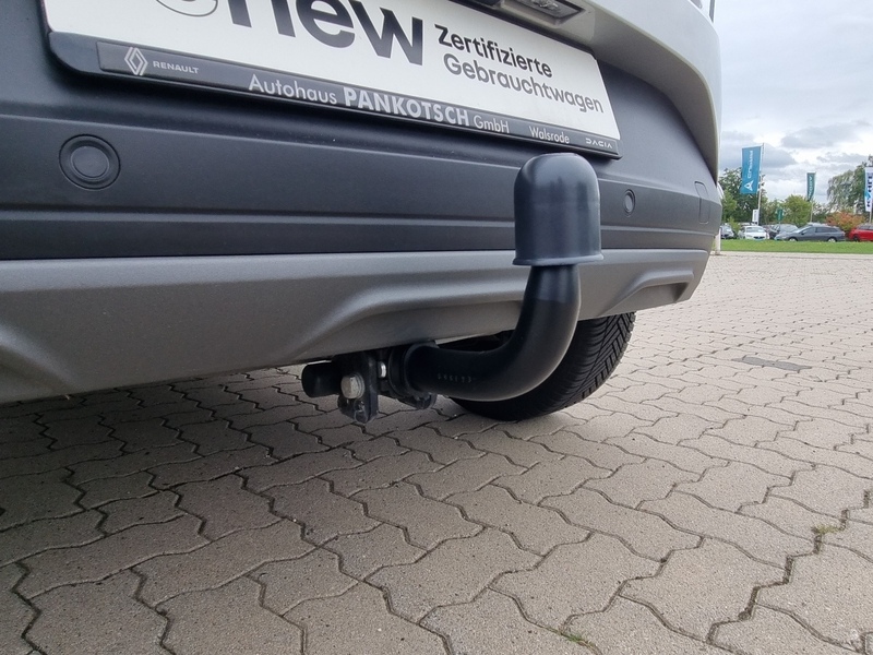 Fahrzeugabbildung Sandero Stepway Essential TCe 90 Bild 16 von 18