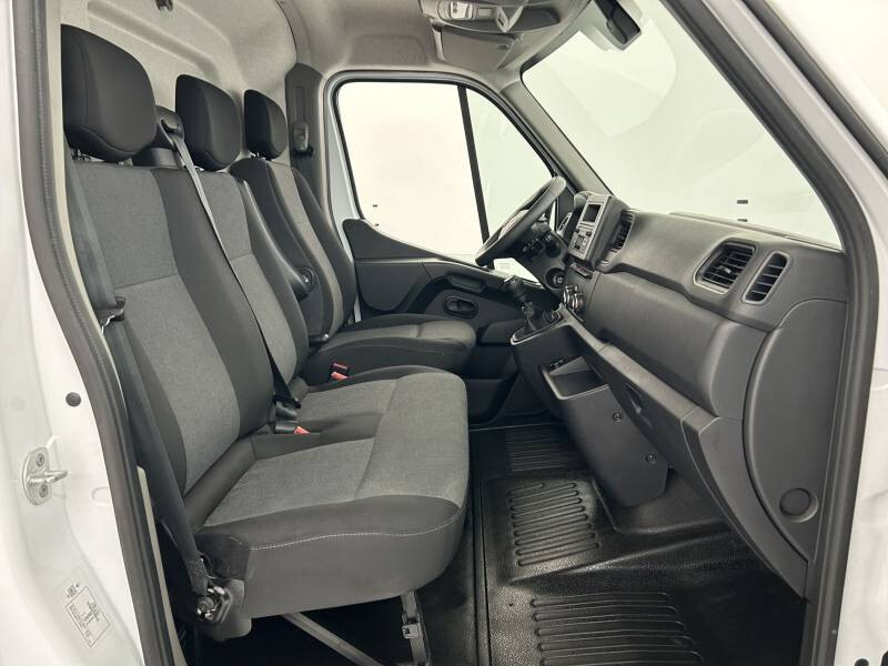 Renault Master III