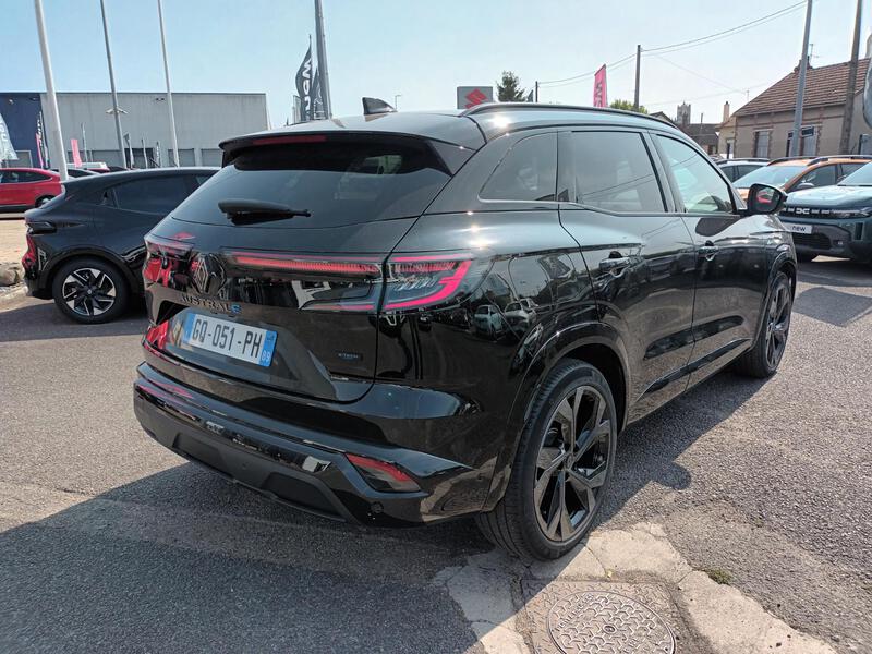 Renault Austral