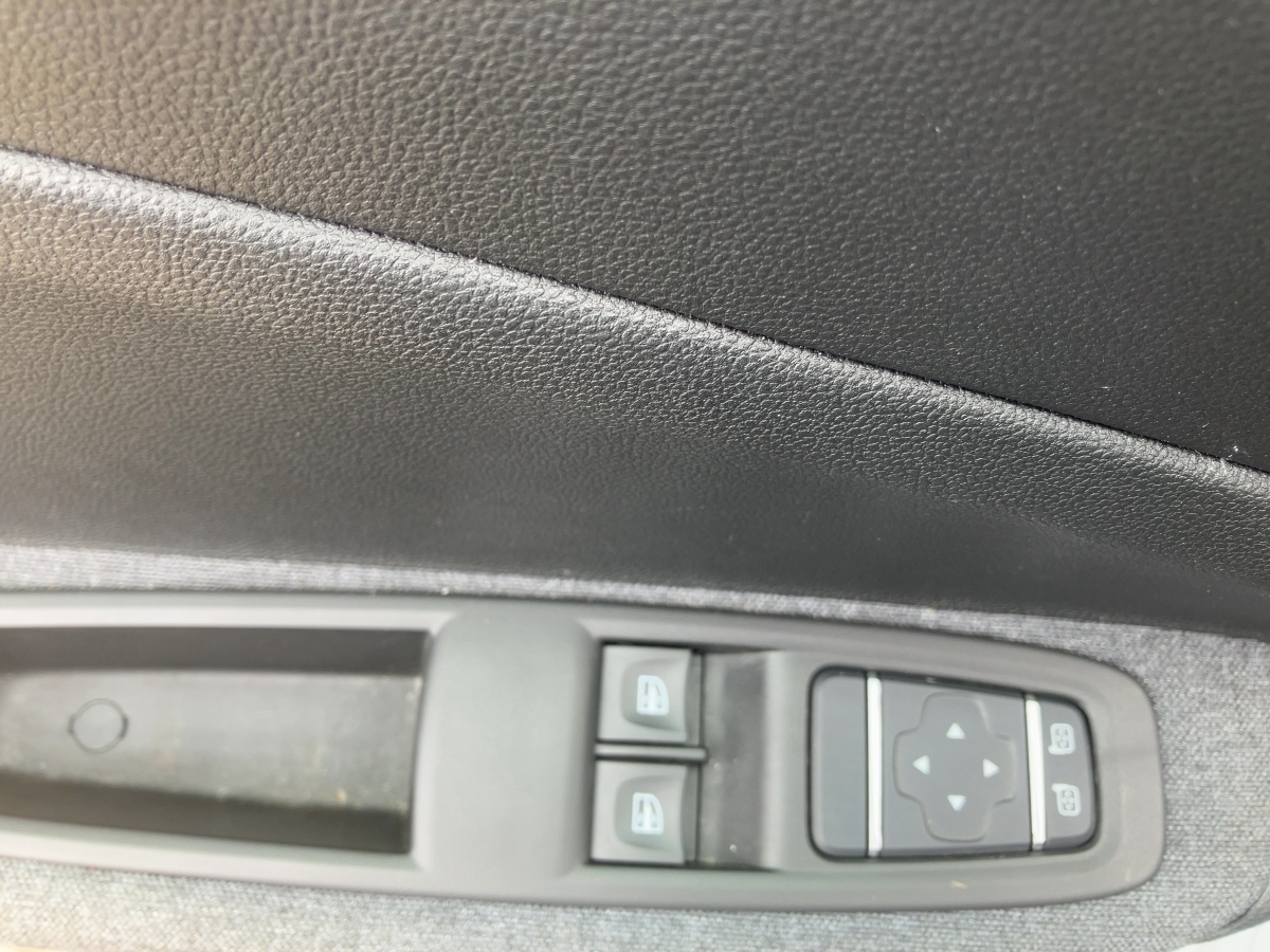 Renault Zoe – Bild 13