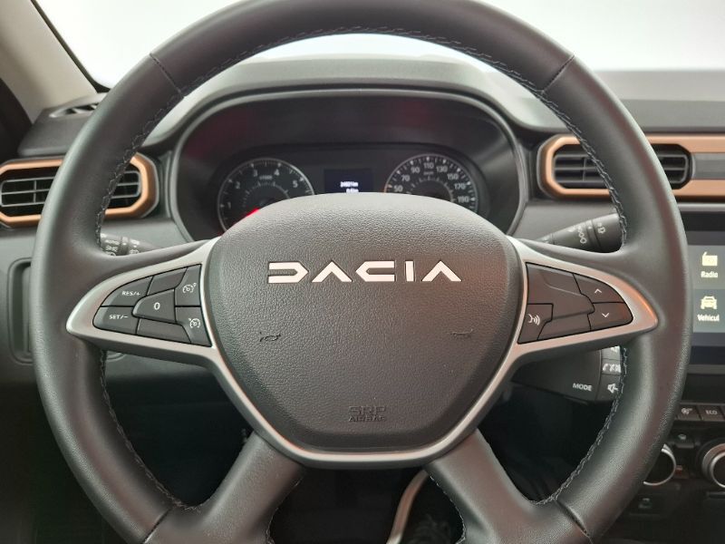DACIA Duster 2023 — imagine 43