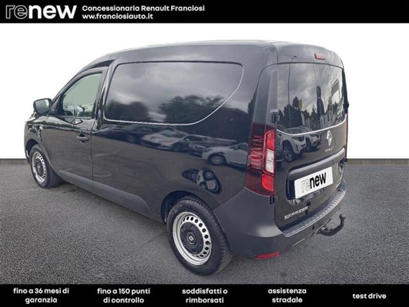 Renault Express