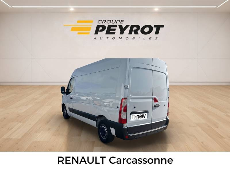 Renault Master III