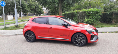 Vehicle 3D Image