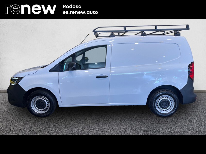 Renault Kangoo Furgón