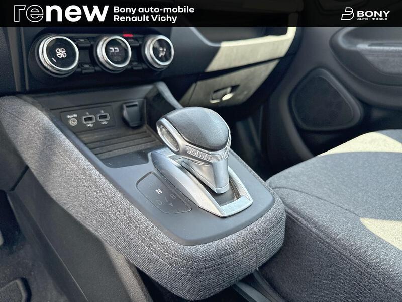 Renault ZOE E-Tech Electrique