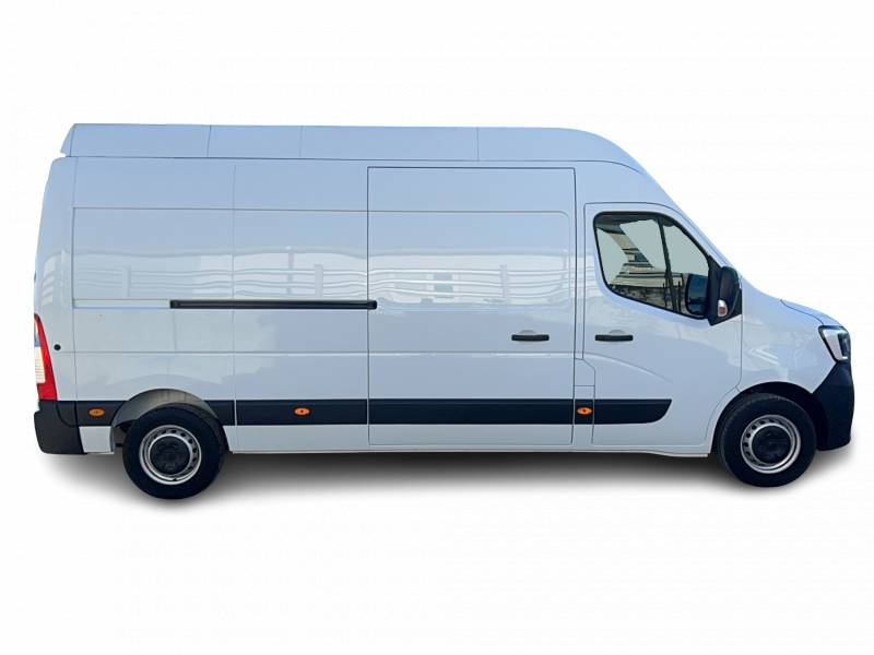 Renault Master III