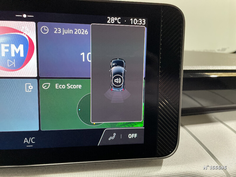 Renault R5 E-Tech Electrique