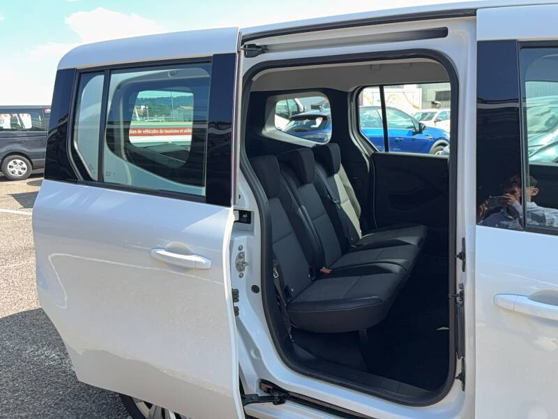Renault Kangoo VP