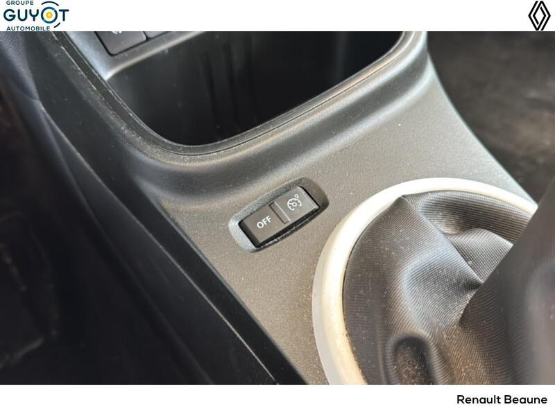 Renault Twingo III