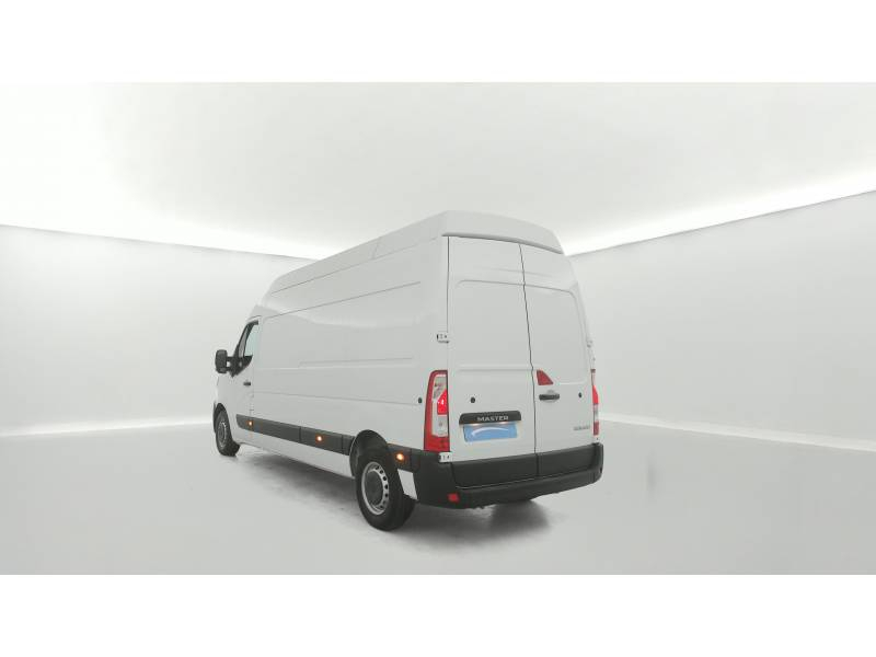 Renault Master III
