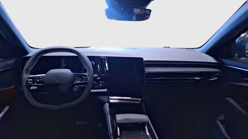 Renault Espace VI
