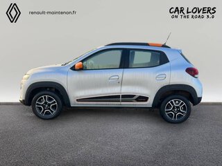 Vehicle 3D Image