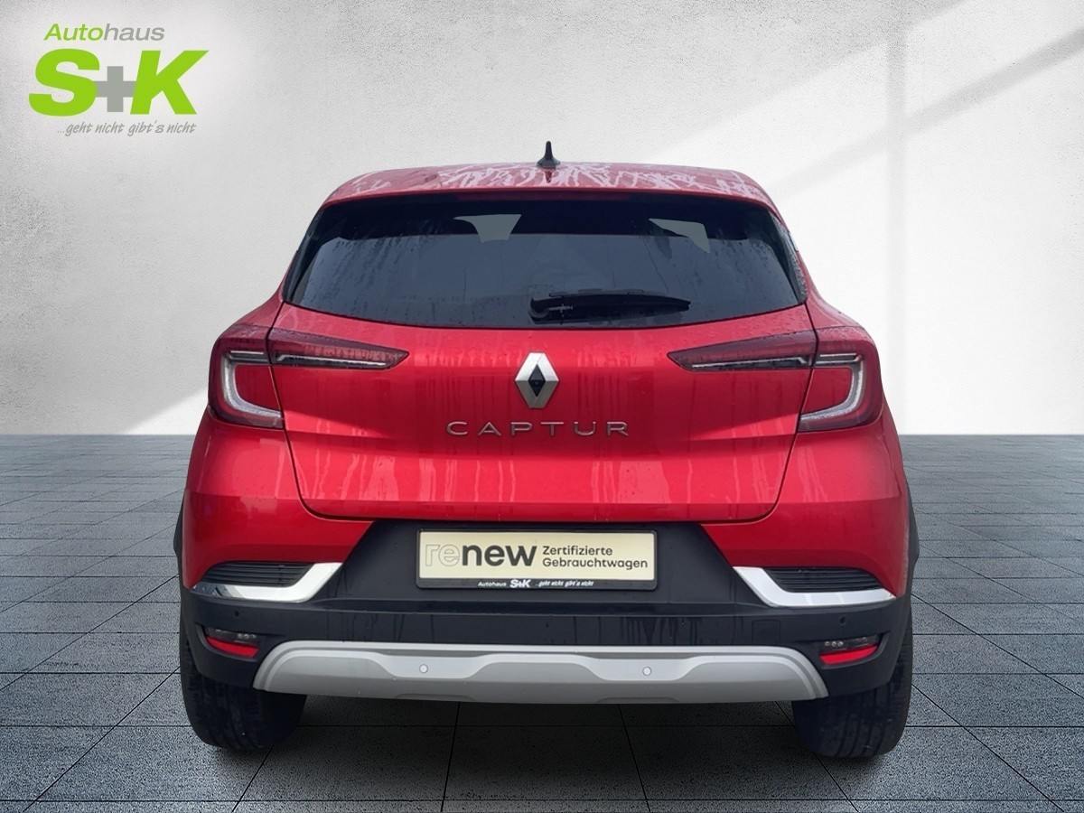 Renault Captur – Bild 3