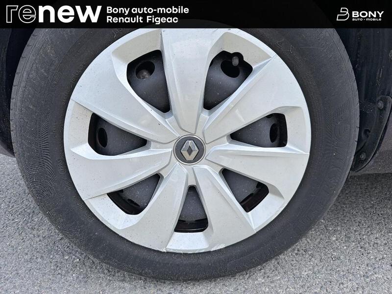 Renault ZOE E-Tech Electrique
