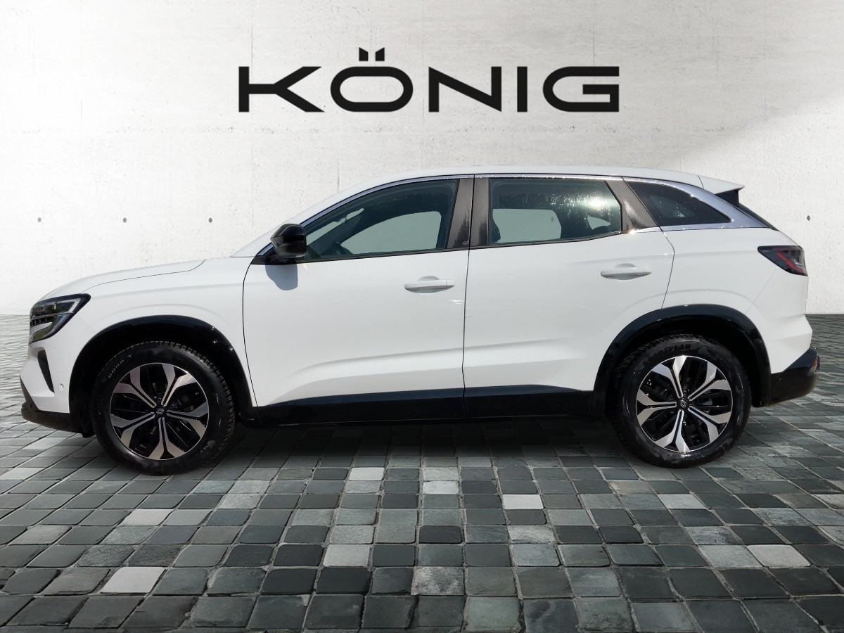 Renault Austral – Bild 2