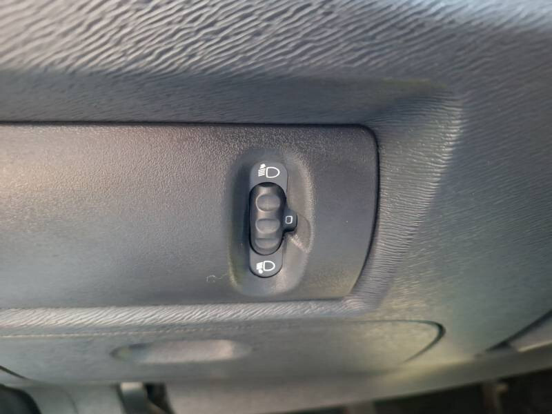 Renault Kangoo VP