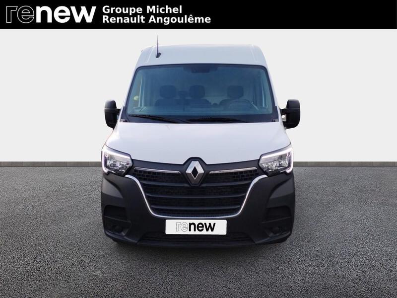 Renault Master Fourgon