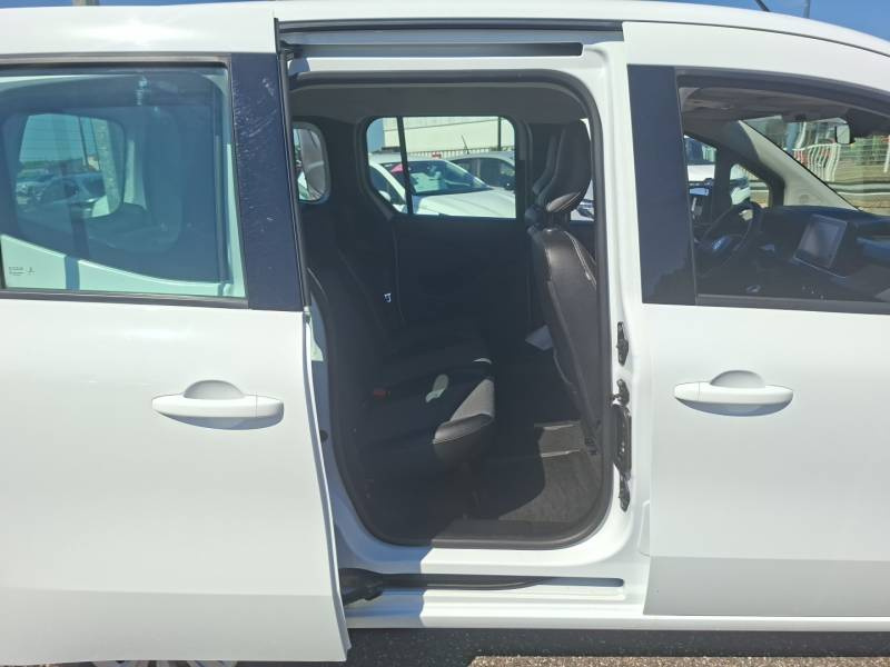 Renault Kangoo VP