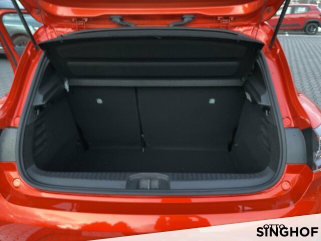 Renault Clio – Bild 13
