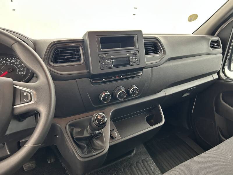 Renault Master III