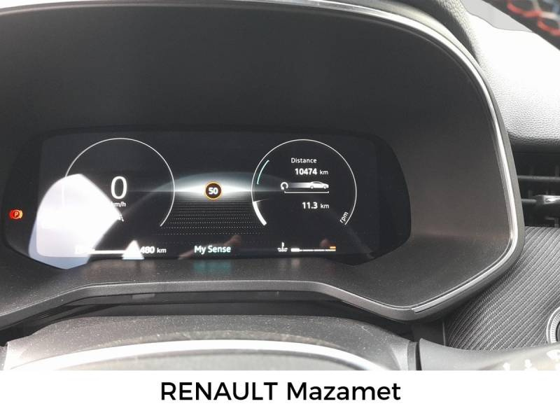 Renault Clio V