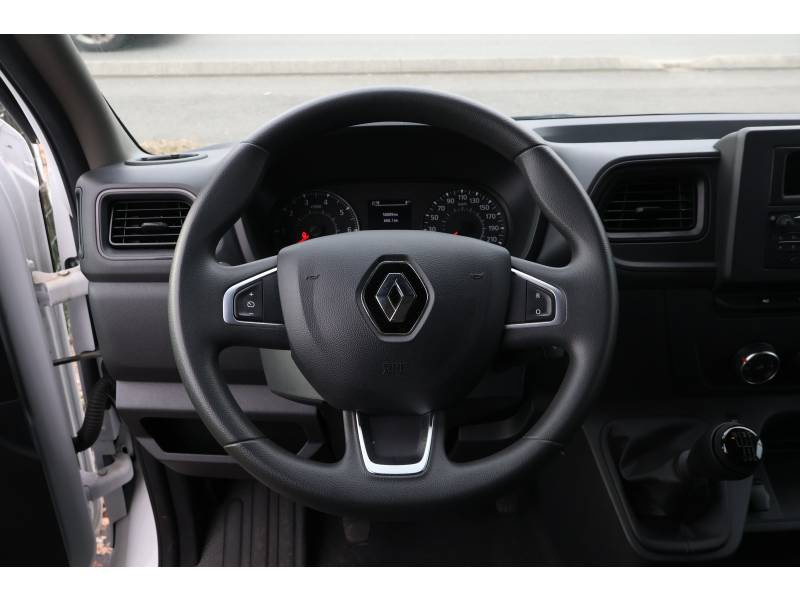 Renault Master III