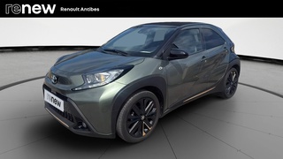 AYGO X