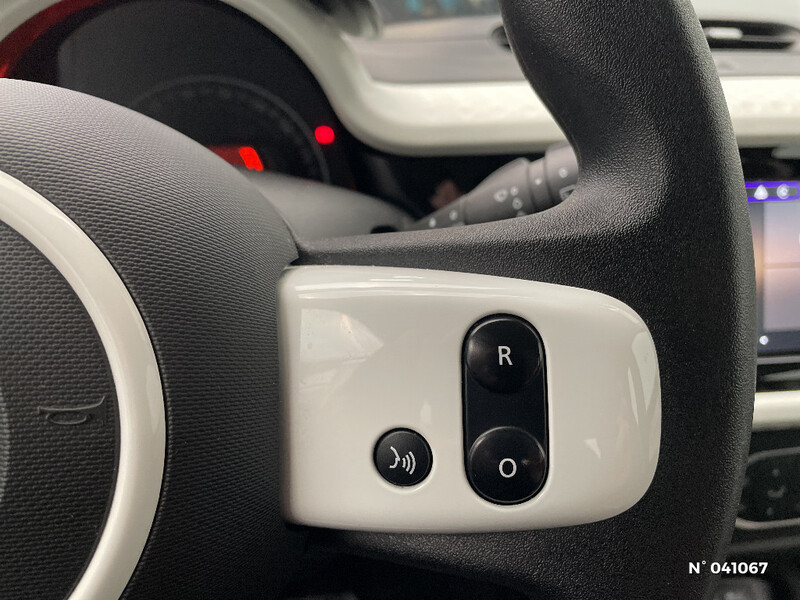 Renault Twingo III