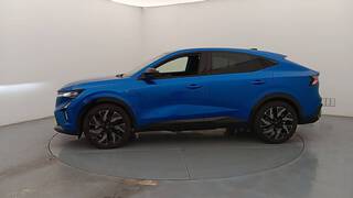 Vehicle 3D Image