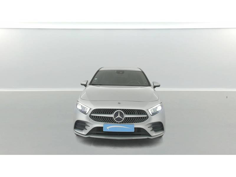 Mercedes Classe A