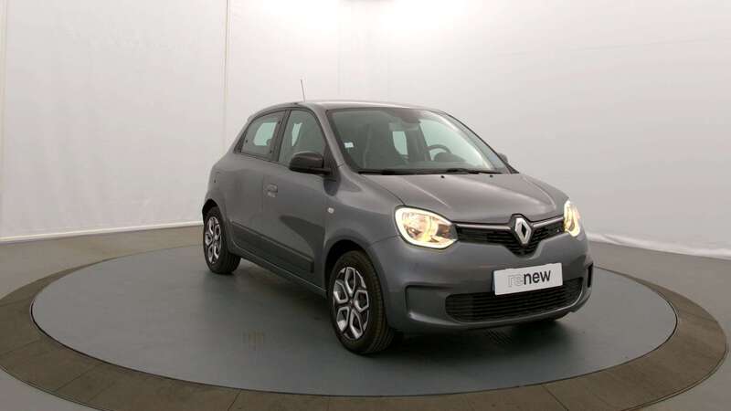 Renault Twingo III