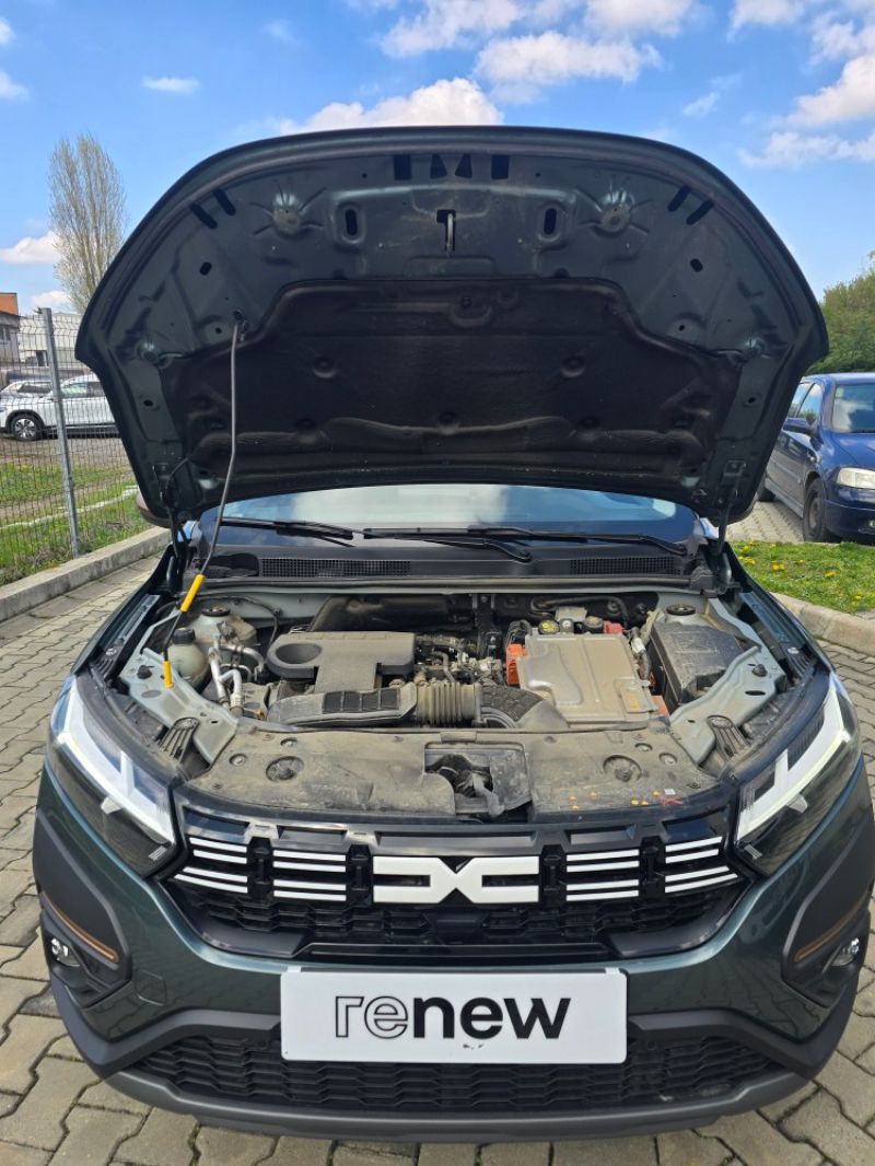 DACIA Jogger 2024 — imagine 20