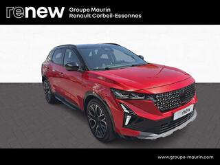 Vehicle 3D Image