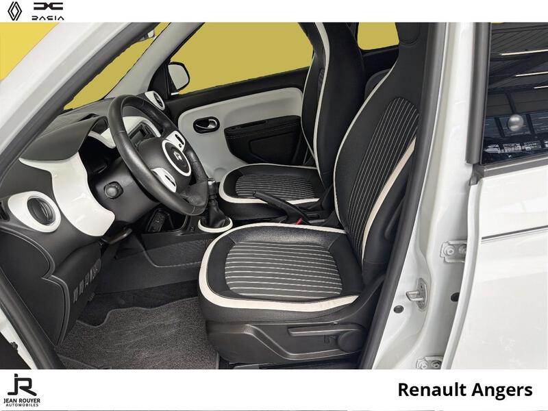 Renault Twingo III