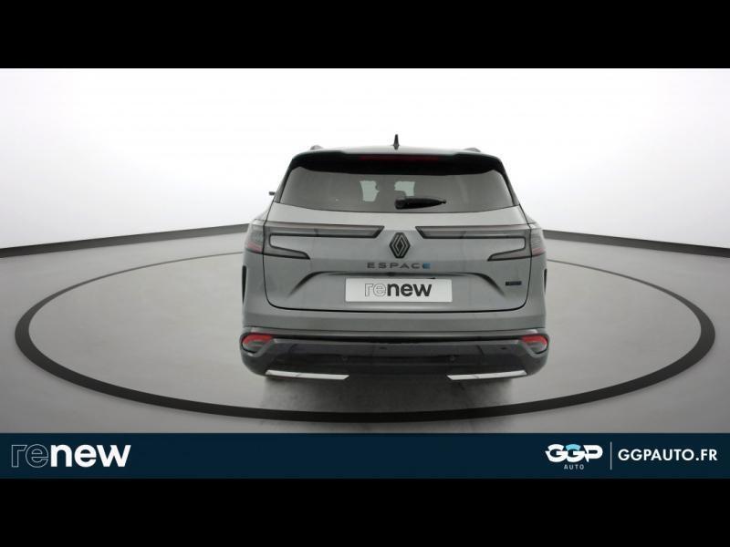 Renault Espace VI