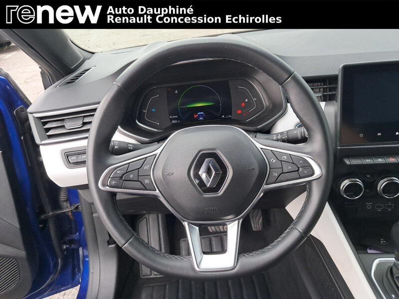 Renault Clio V