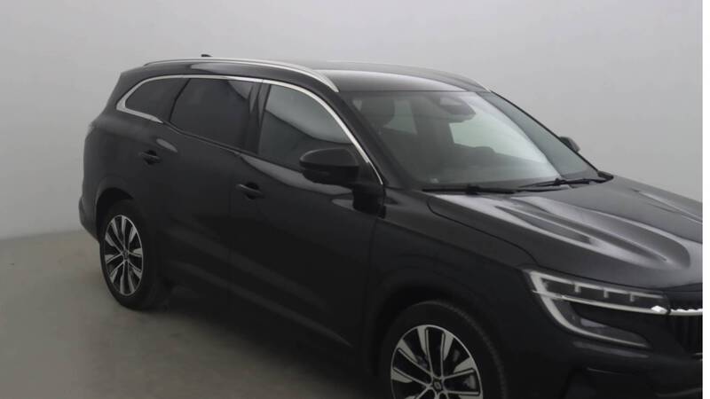 Renault Espace VI