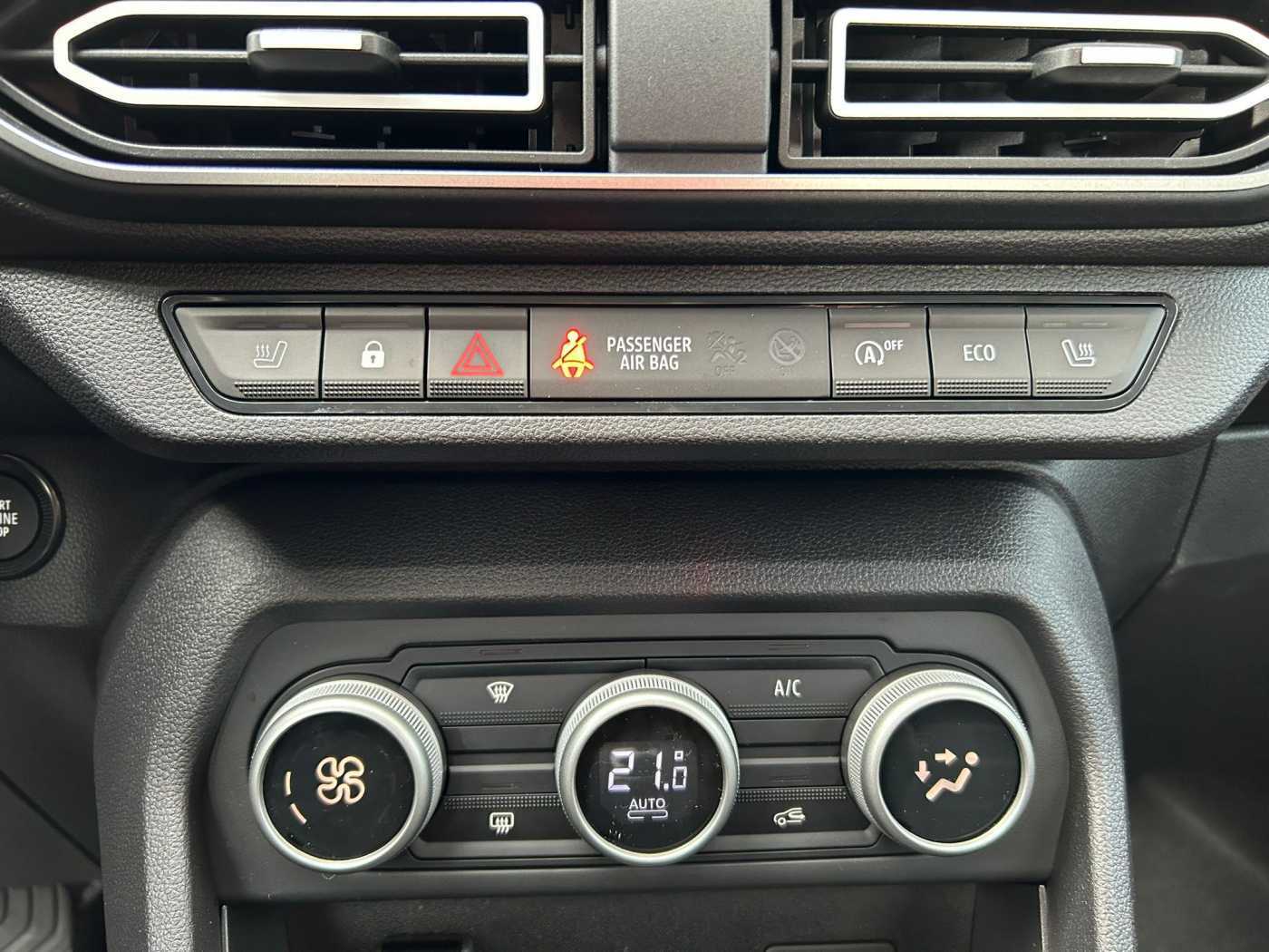 Dacia Logan – Bild 17