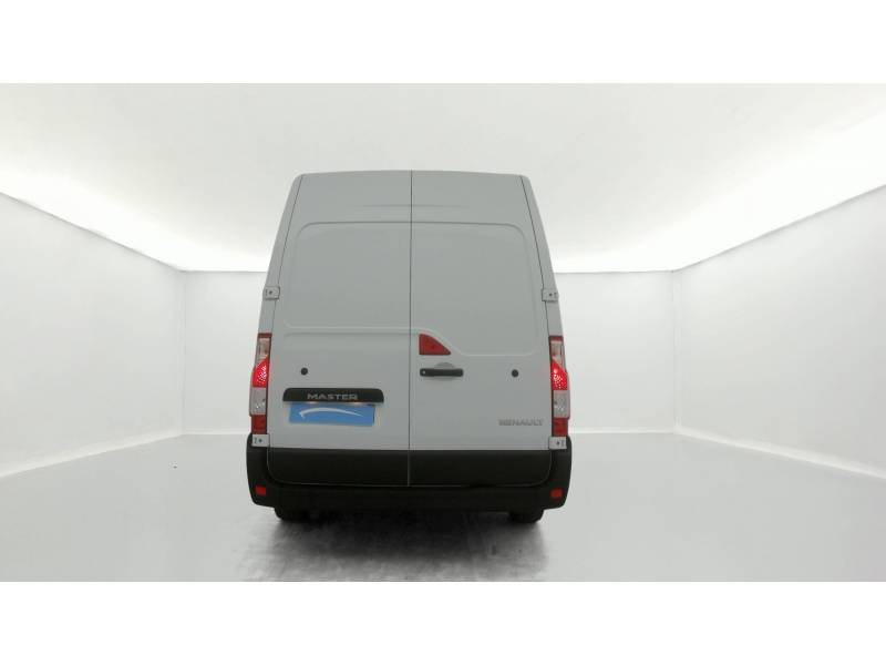 Renault Master III