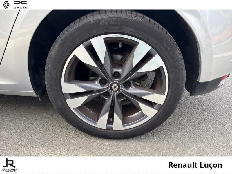 Renault Megane IV Berline