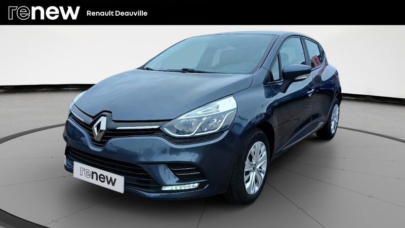 Renault Clio IV