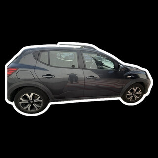 Vehicle 3D Image