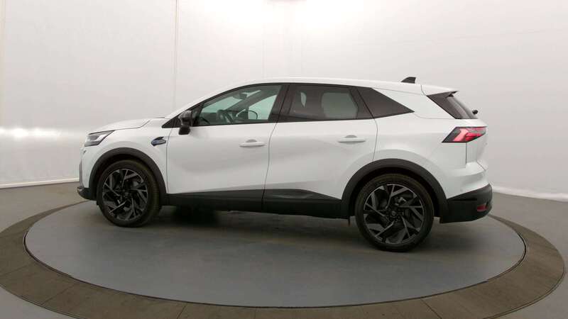 Renault Symbioz