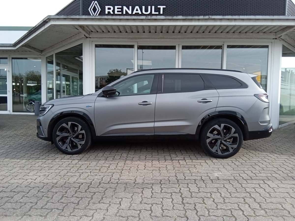 Renault Espace – Bild 2